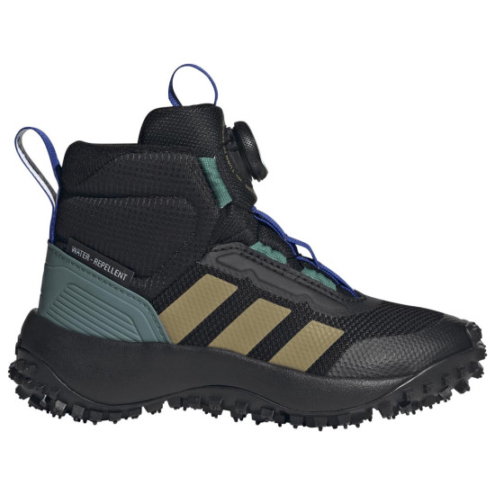 Adidas Fortatrail Boa K